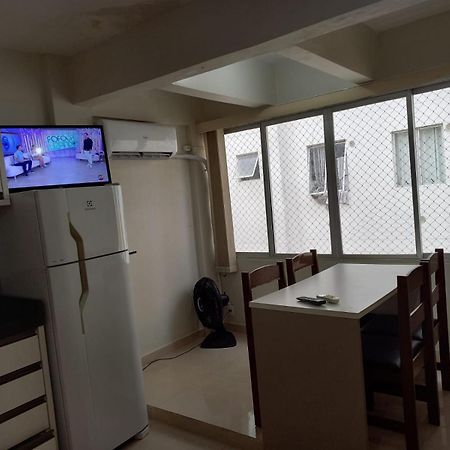 Loft 80 Metros Do Mar Na Praia Central Com Garagem Balneário Camboriú Esterno foto