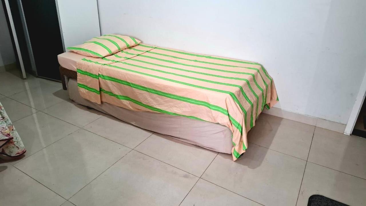 Loft 80 Metros Do Mar Na Praia Central Com Garagem Balneário Camboriú Esterno foto