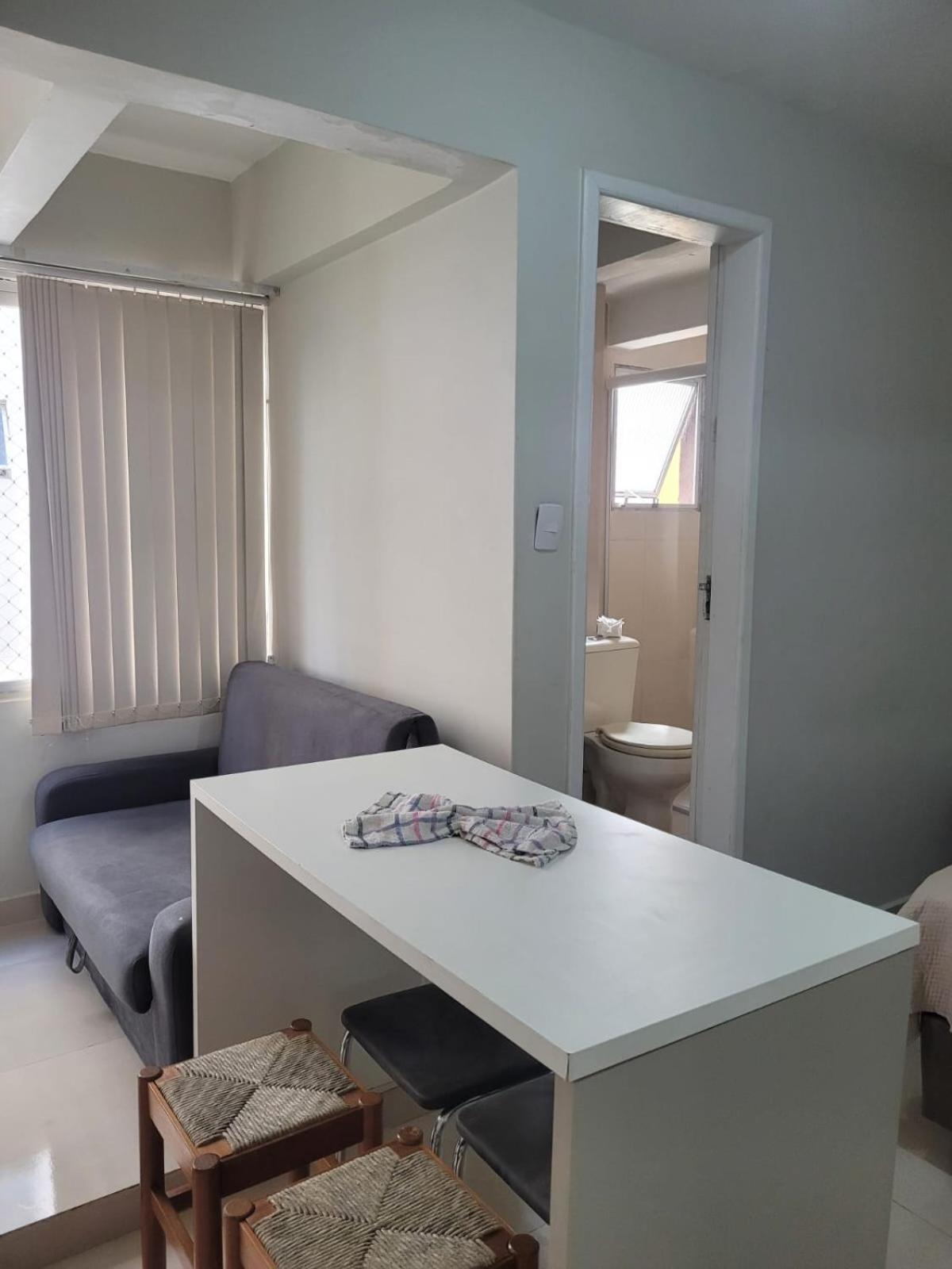 Loft 80 Metros Do Mar Na Praia Central Com Garagem Balneário Camboriú Esterno foto
